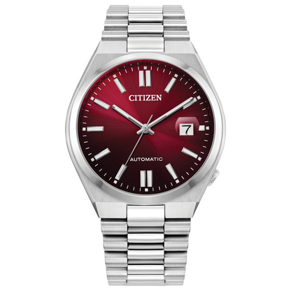 Citizen Tsuyosa para caballero – NJ0150-56W