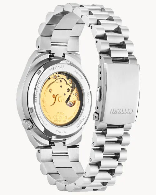 Citizen de hombre – NJ0150-56X