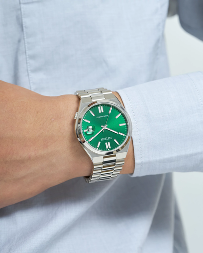 Citizen de hombre – NJ0150-56X