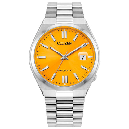 Citizen Tsuyosa unisex correa de metal – NJ0150-56Z