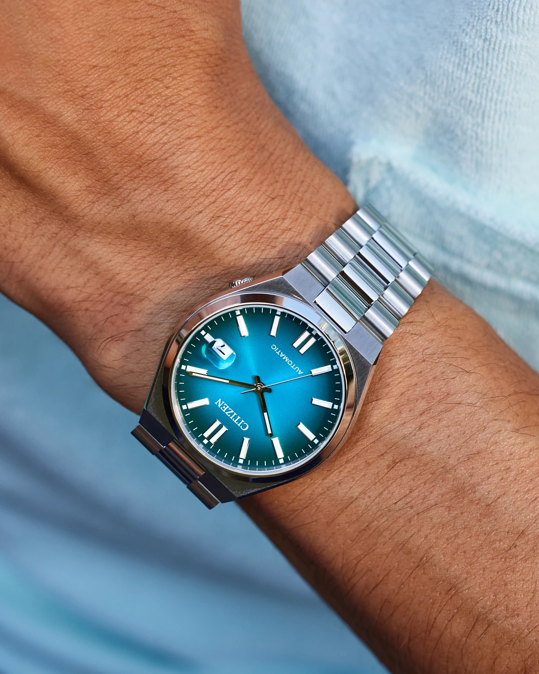 Citizen de hombre – NJ0151-53X