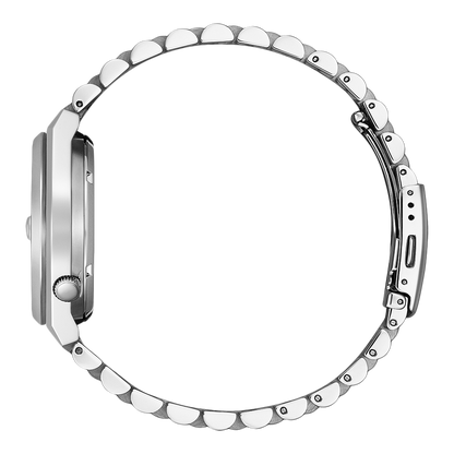 Citizen de hombre correa de acero inoxidable – NJ0151-88L