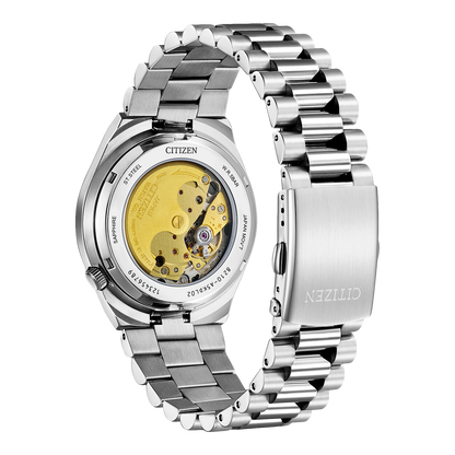 Citizen Tsuyosa para caballero – NJ0151-88W