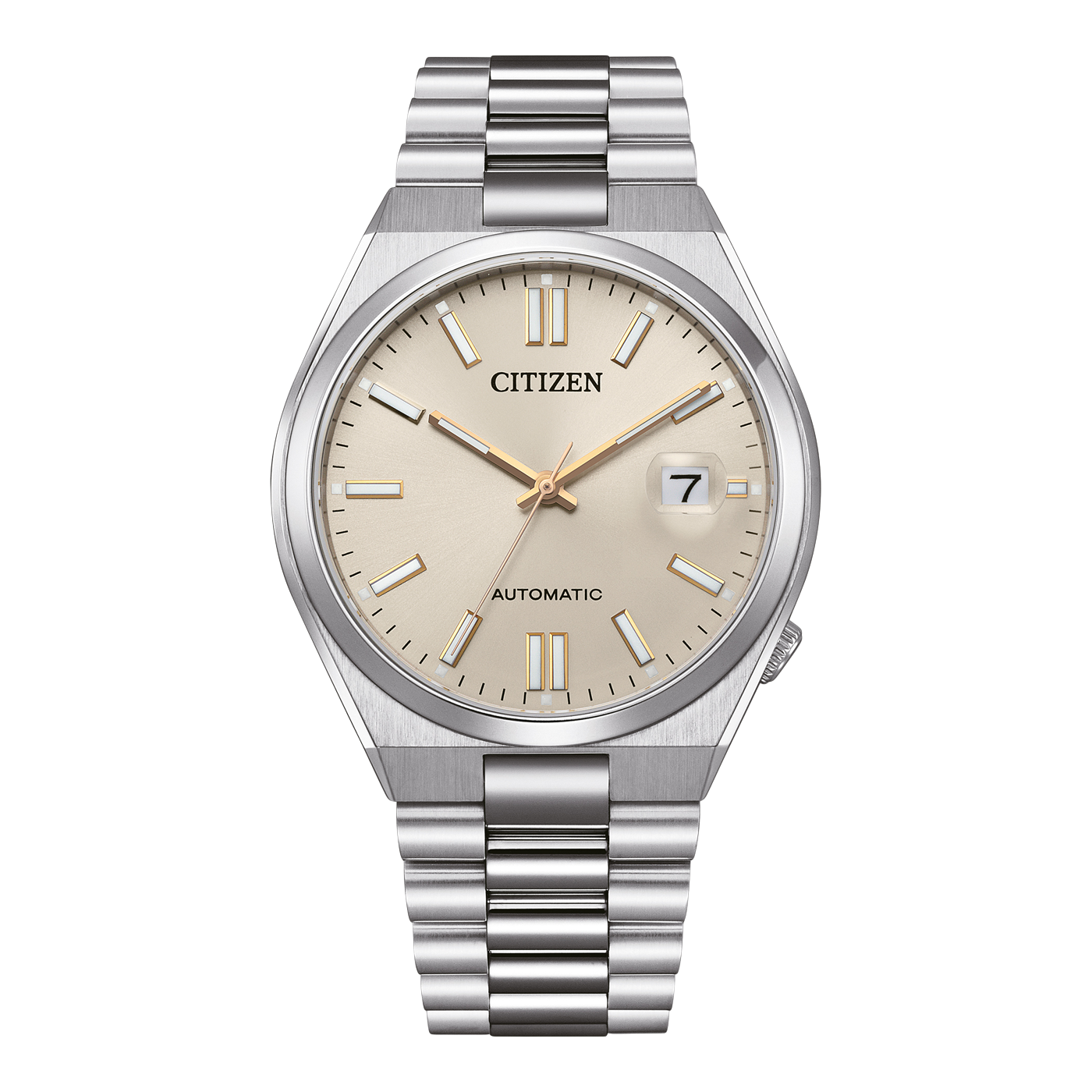 Citizen Tsuyosa para caballero – NJ0151-88W