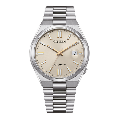 Citizen Tsuyosa para caballero – NJ0151-88W