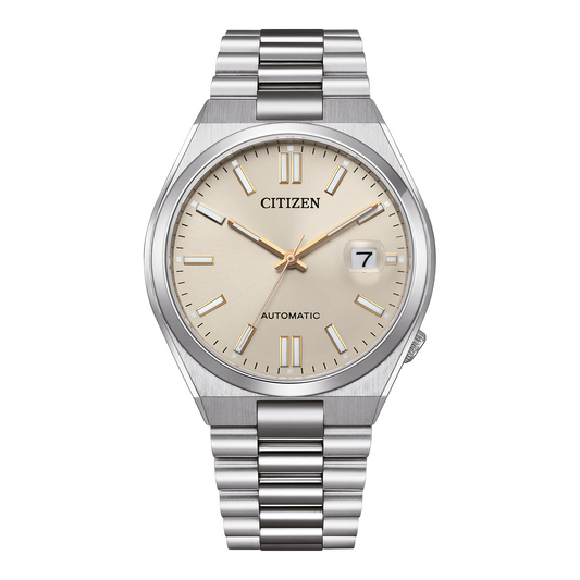 Citizen Tsuyosa para caballero – NJ0151-88W