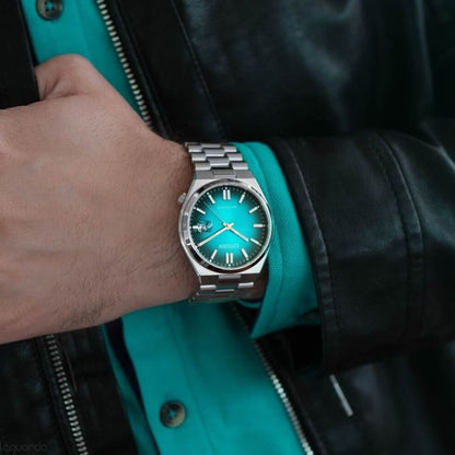 Citizen Tsuyosa para hombre – NJ0151-88X