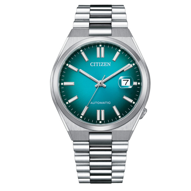 Citizen Tsuyosa para hombre – NJ0151-88X