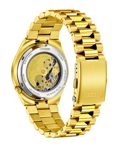Citizen Tsuyosa Unisex – NJ0152-51X