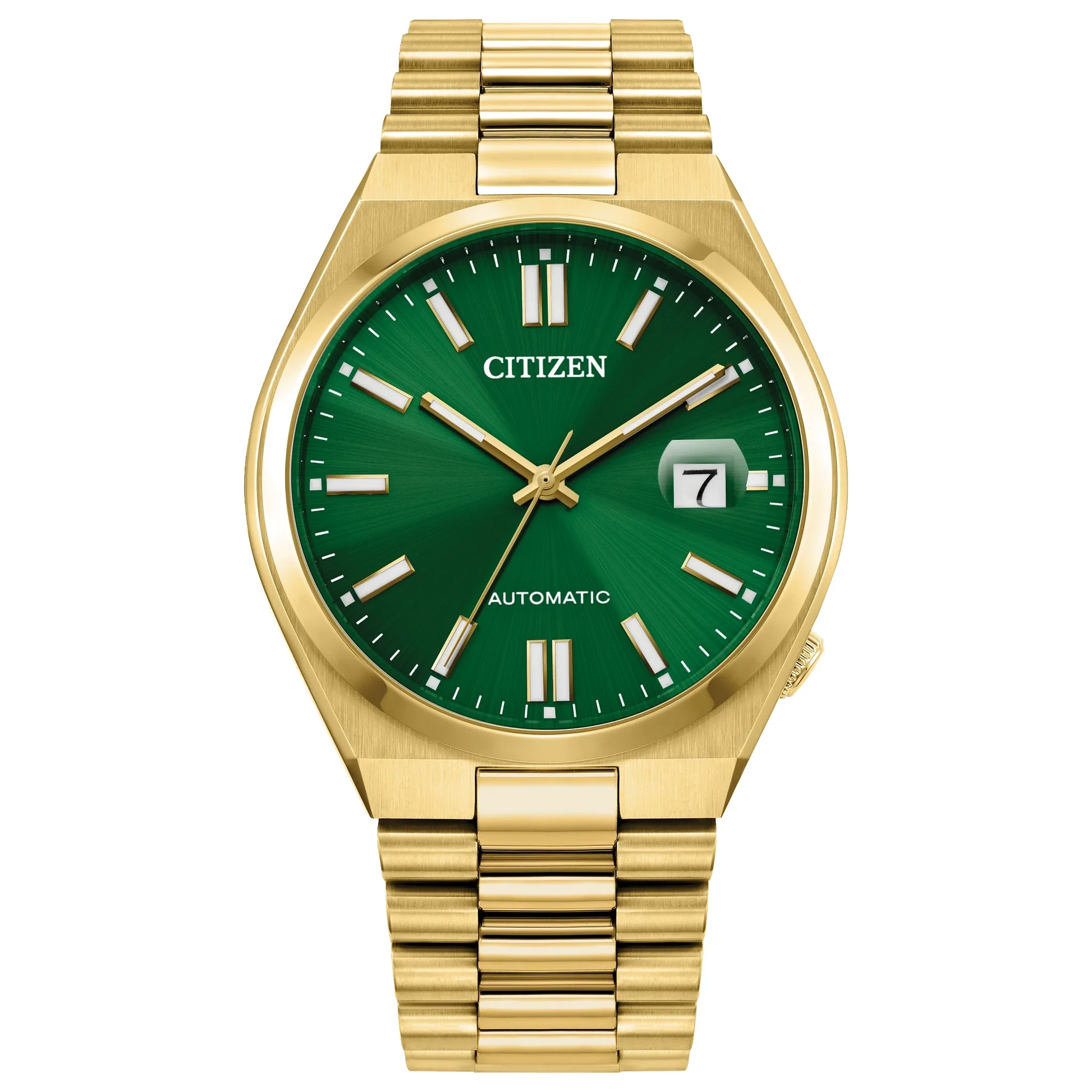 Citizen Tsuyosa Unisex – NJ0152-51X