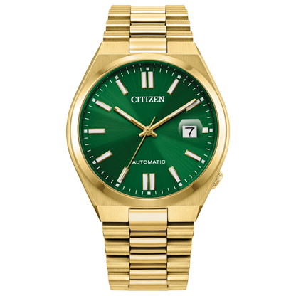 Citizen Tsuyosa Unisex – NJ0152-51X