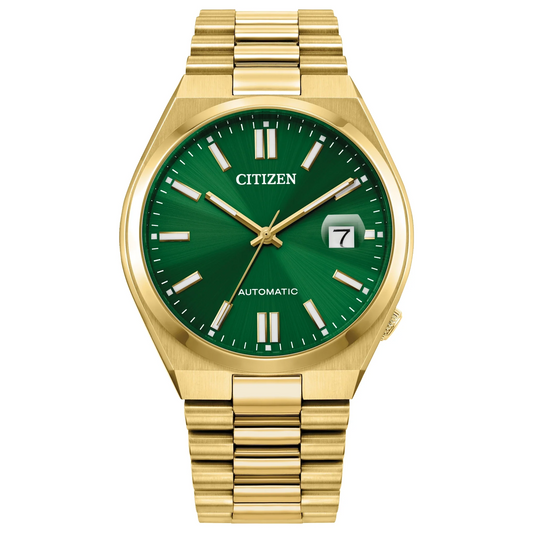 Citizen Tsuyosa Unisex – NJ0152-51X