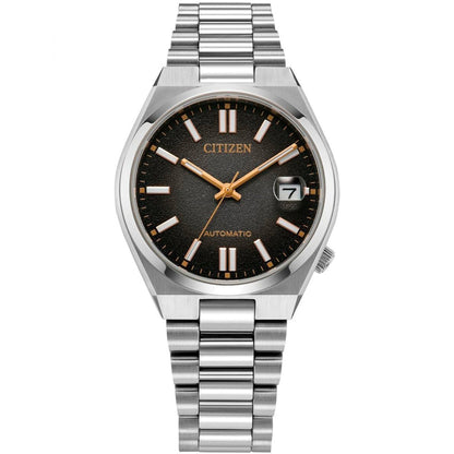 Citizen Tsuyosa Automático de hombre correa de metal – NJ0200-50E