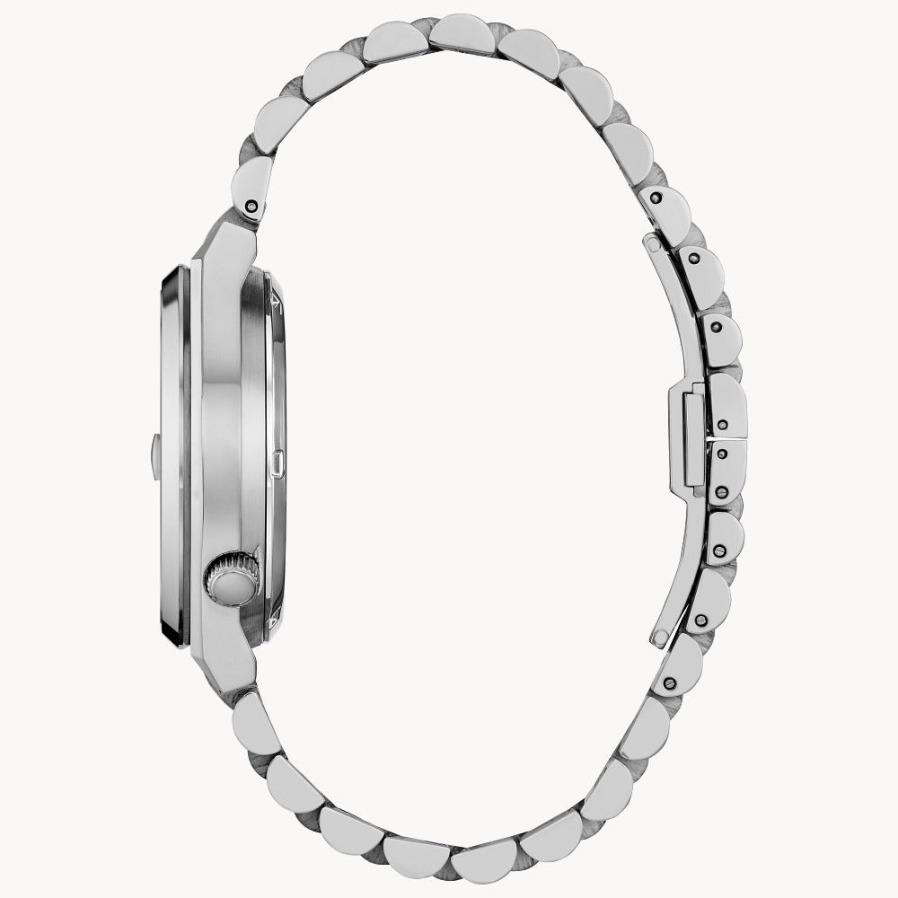 Citizen Tsuyosa 60 de hombre NK0020-55E correa de metal