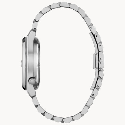 Citizen Tsuyosa 60 de hombre NK0020-55E correa de metal