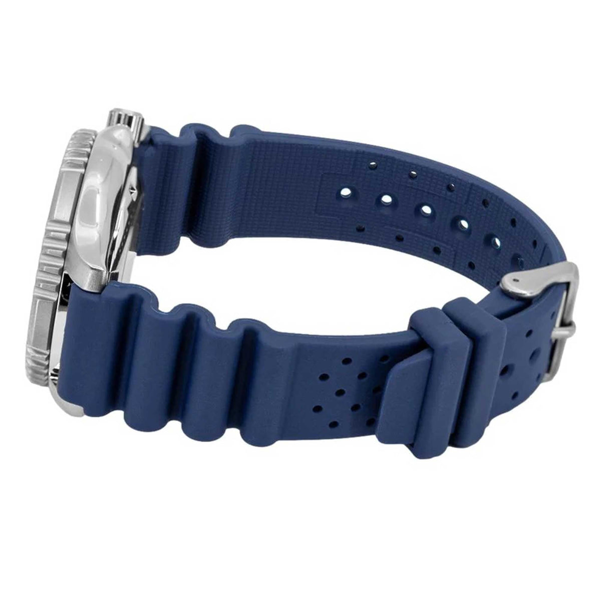 Citizen Promaster Diver de caballero correa de silicona – NY0040-17L