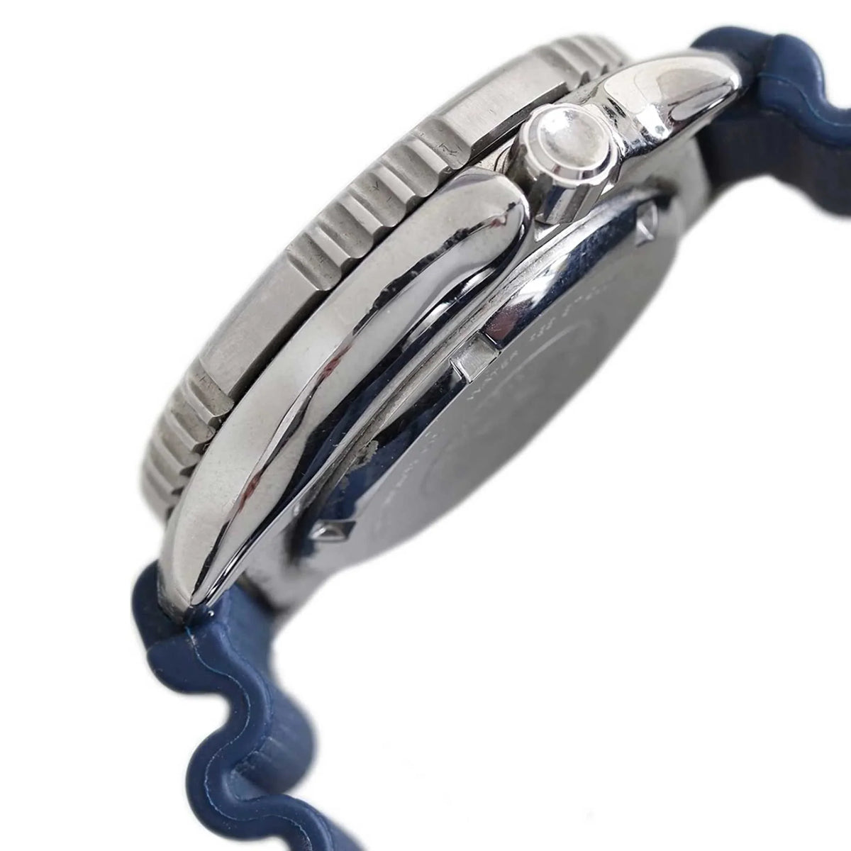 Citizen Promaster Diver de caballero correa de silicona – NY0040-17L