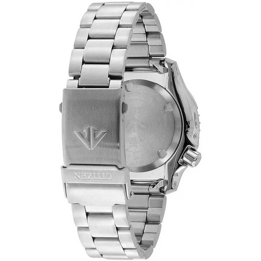 Citizen Promaster Diver de hombre correa de metal – NY0086-83L