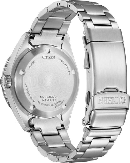 Citizen Promaster de hombre pulsera de resina – NY0120-52X