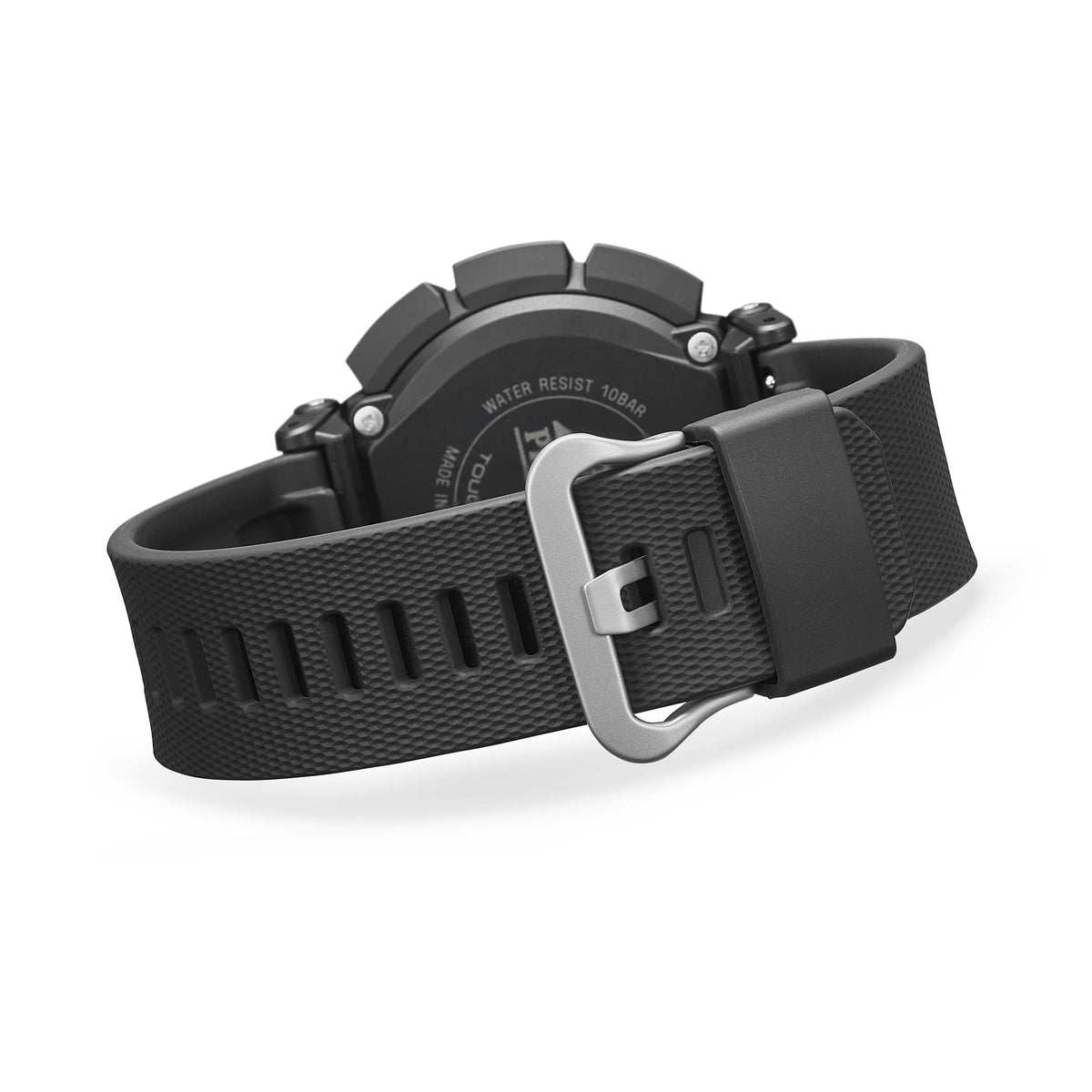 Casio Pro Trek de hombre correa de resina – PRG-340-1