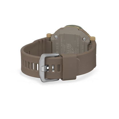 Casio Pro-Trek Unisex pulsera de caucho – PRJ-B001-5