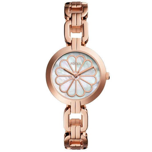 Fossil Kerrigan de mujer pulsera de metal 32 mm – BQ5013