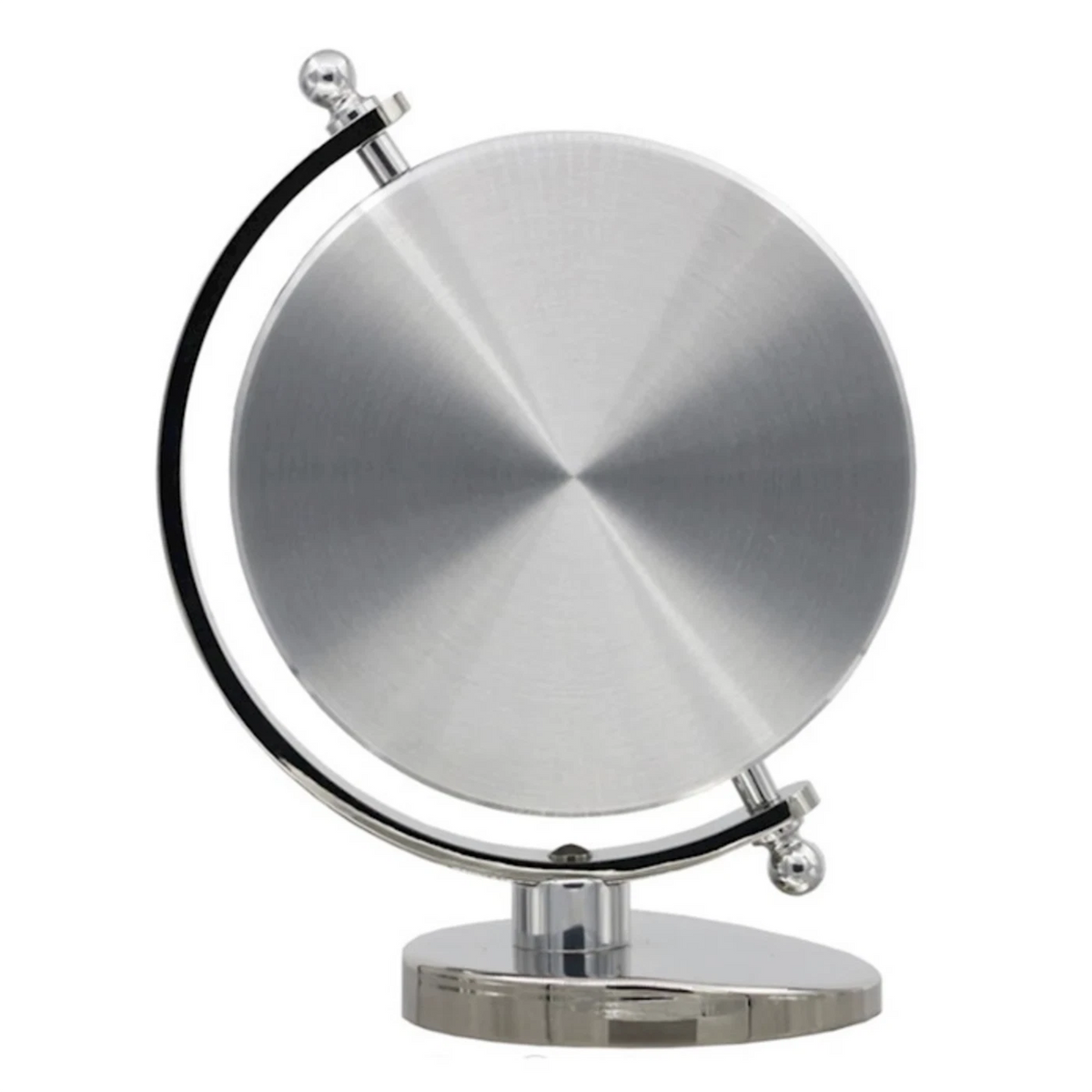 Despertador de mesa Seiko Mapa Mundi – QHG106