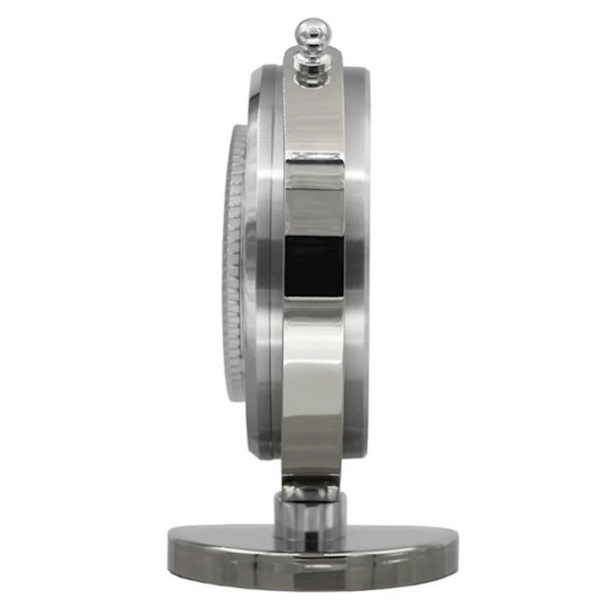 Despertador de mesa Seiko Mapa Mundi – QHG106