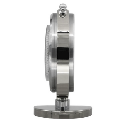 Despertador de mesa Seiko Mapa Mundi – QHG106