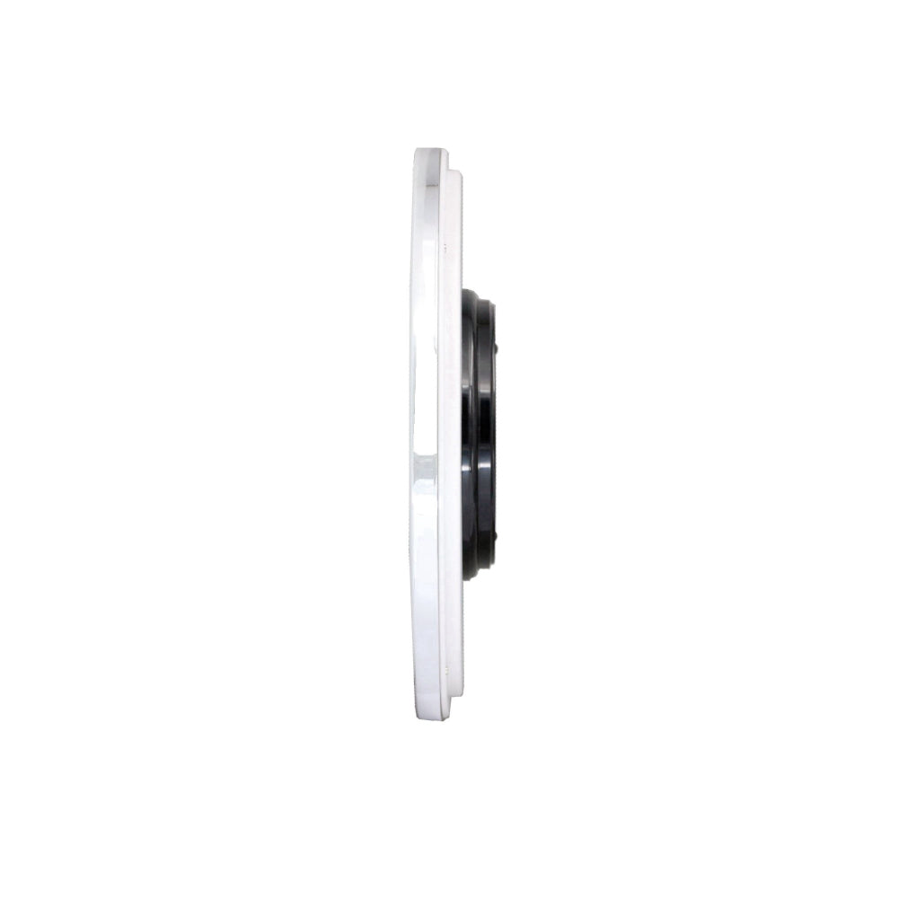 Seiko de pared análogo circular – QXA014