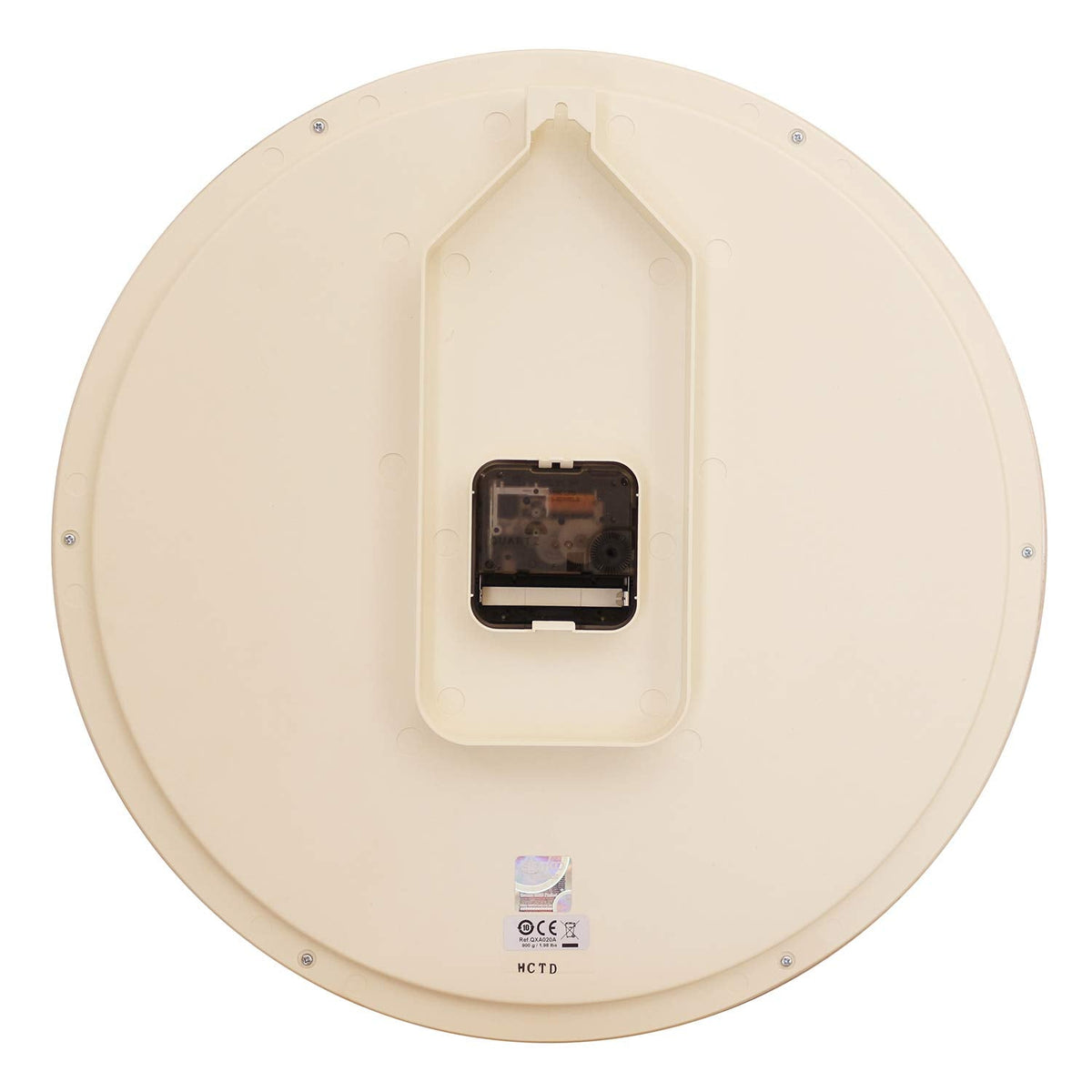 de pared Seiko analógico 36 cm – QXA020