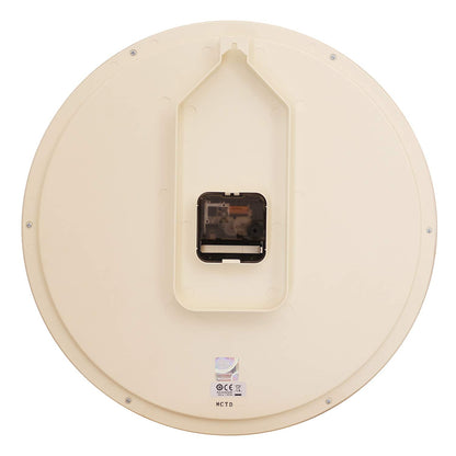 de pared Seiko analógico 36 cm – QXA020
