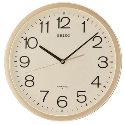 de pared Seiko analógico 36 cm – QXA020