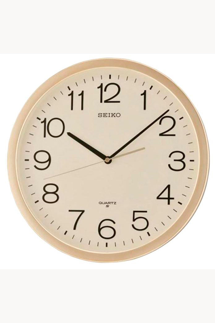de pared Seiko analógico 36 cm – QXA020