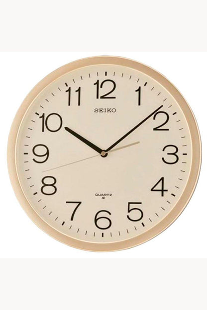 de pared Seiko analógico 36 cm – QXA020