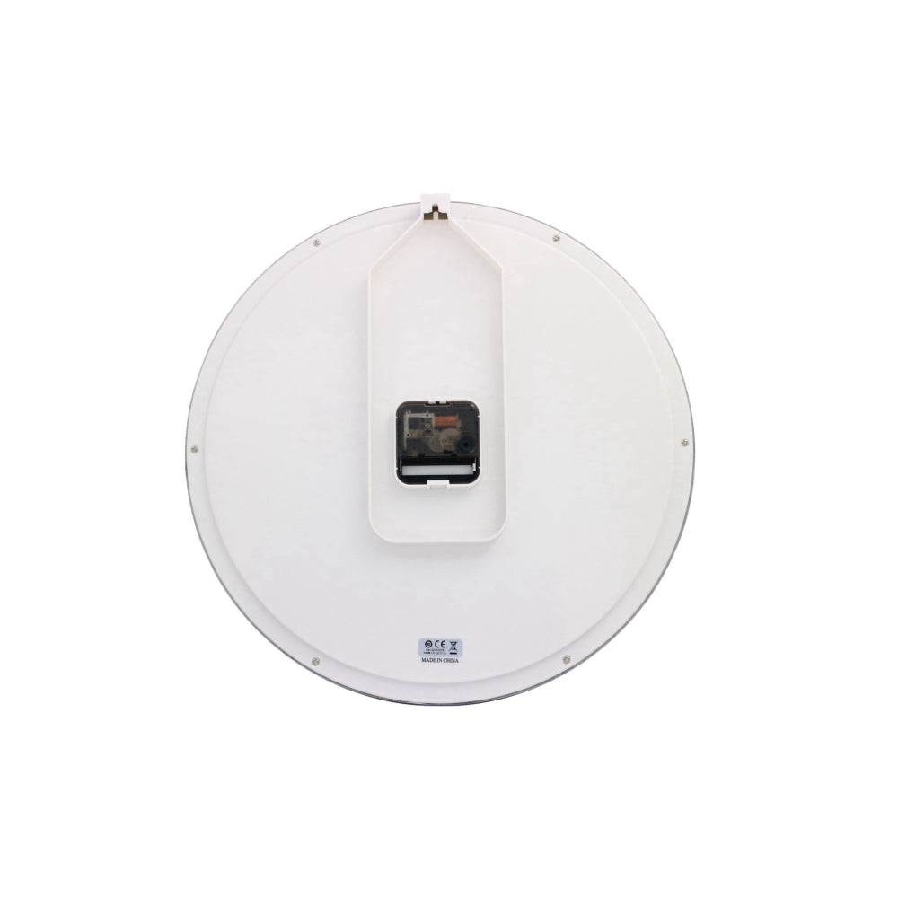 de pared Seiko analógico 36 cm – QXA020