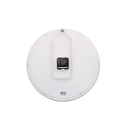 de pared Seiko analógico 36 cm – QXA020