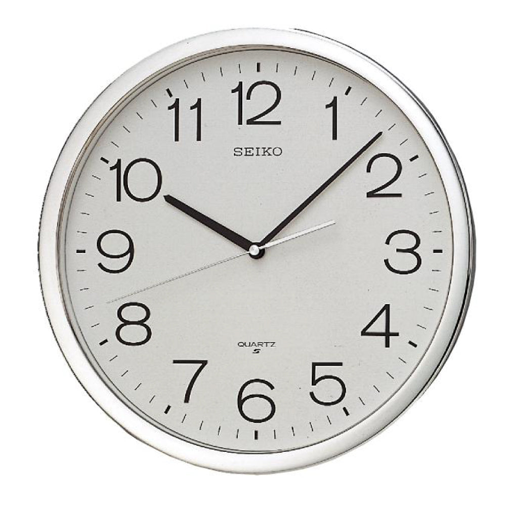 de pared Seiko analógico 36 cm – QXA020
