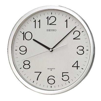 de pared Seiko analógico 36 cm – QXA020