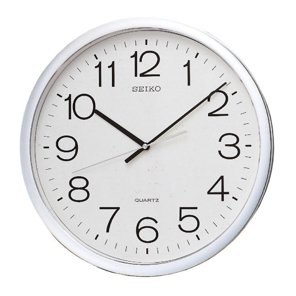Seiko de pared analógico – QXA041