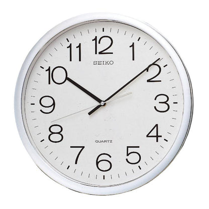 Seiko de pared analógico – QXA041