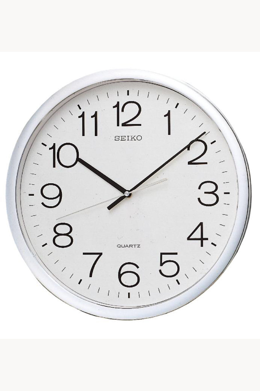 Seiko de pared analógico – QXA041
