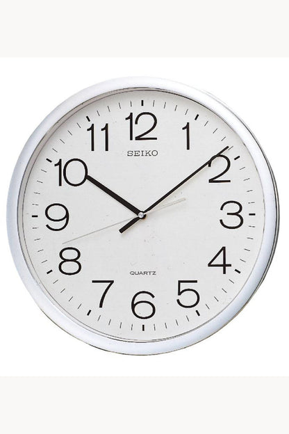 Seiko de pared analógico – QXA041