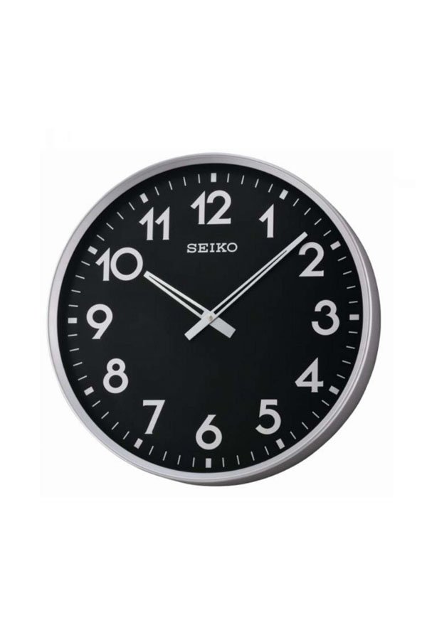 Seiko de pared analógico gran formato – QXA560