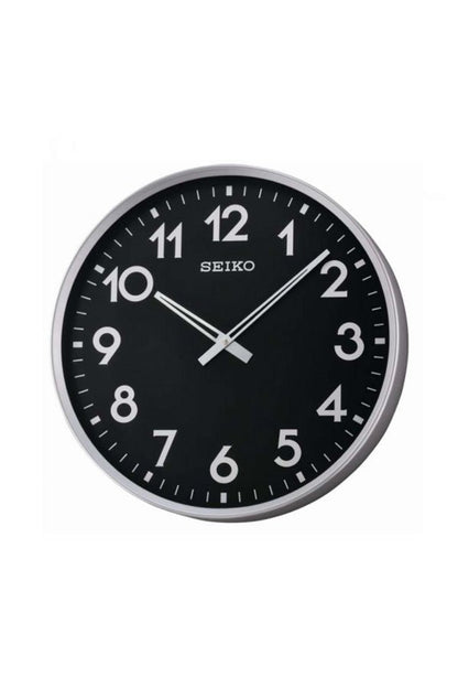 Seiko de pared analógico gran formato – QXA560