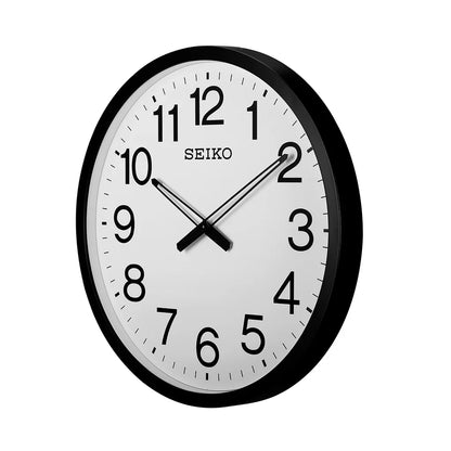 Seiko de pared analógico extra grande – QXA563