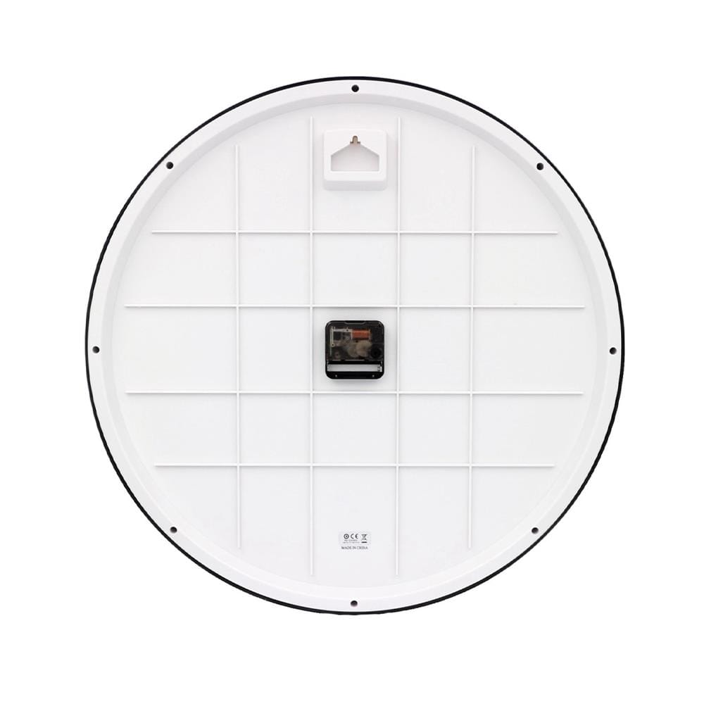Seiko de pared analógico extra grande – QXA563