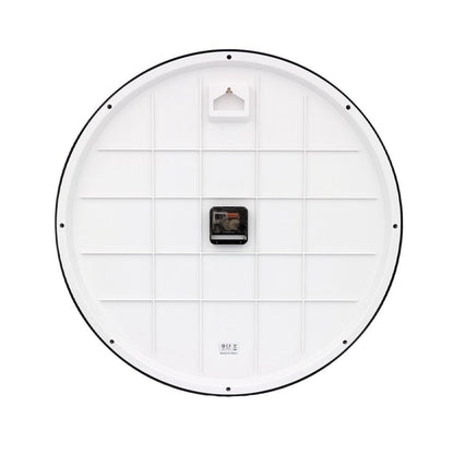 Seiko de pared analógico extra grande – QXA563