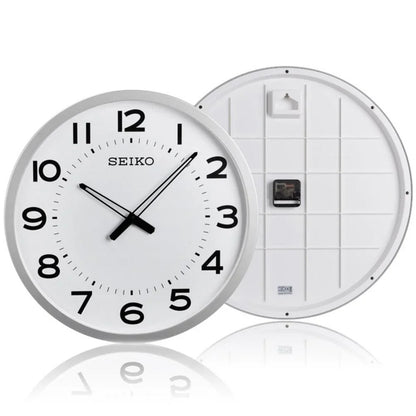 Seiko de pared analógico extra grande – QXA563