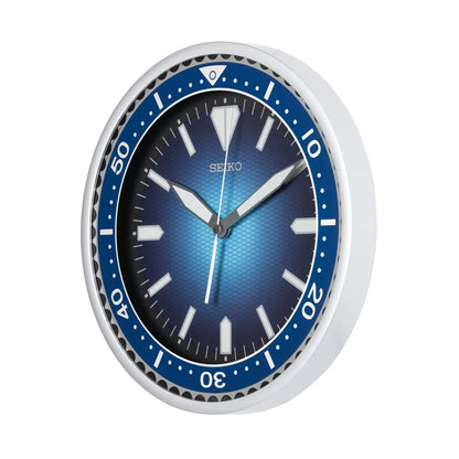 de pared Seiko analógico LumiBrite 30 cm – QXA791